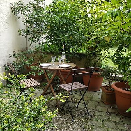 Les Carres Apartamento Versalhes Exterior foto