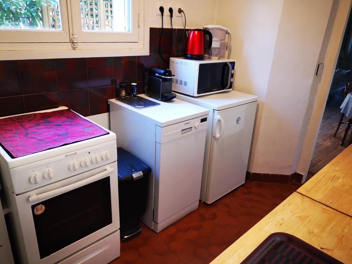 Les Carres Apartamento Versalhes Exterior foto