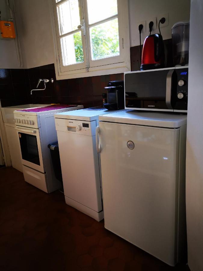Les Carres Apartamento Versalhes Exterior foto