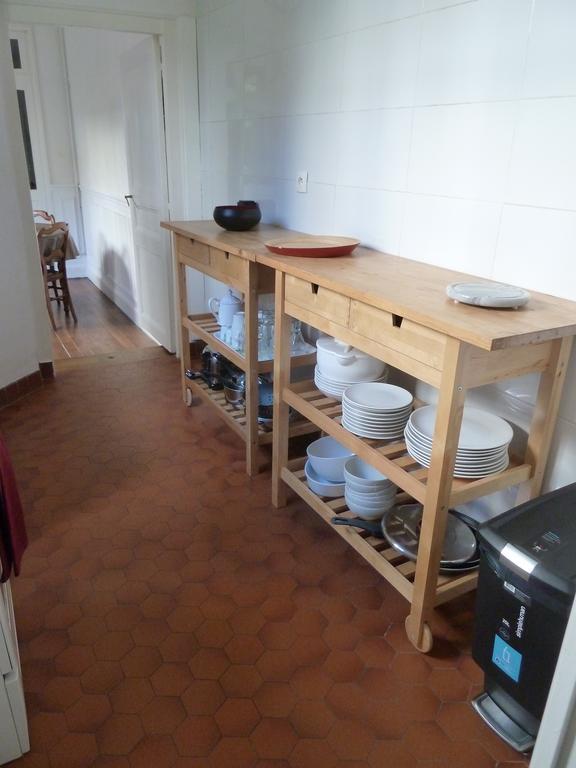 Les Carres Apartamento Versalhes Exterior foto