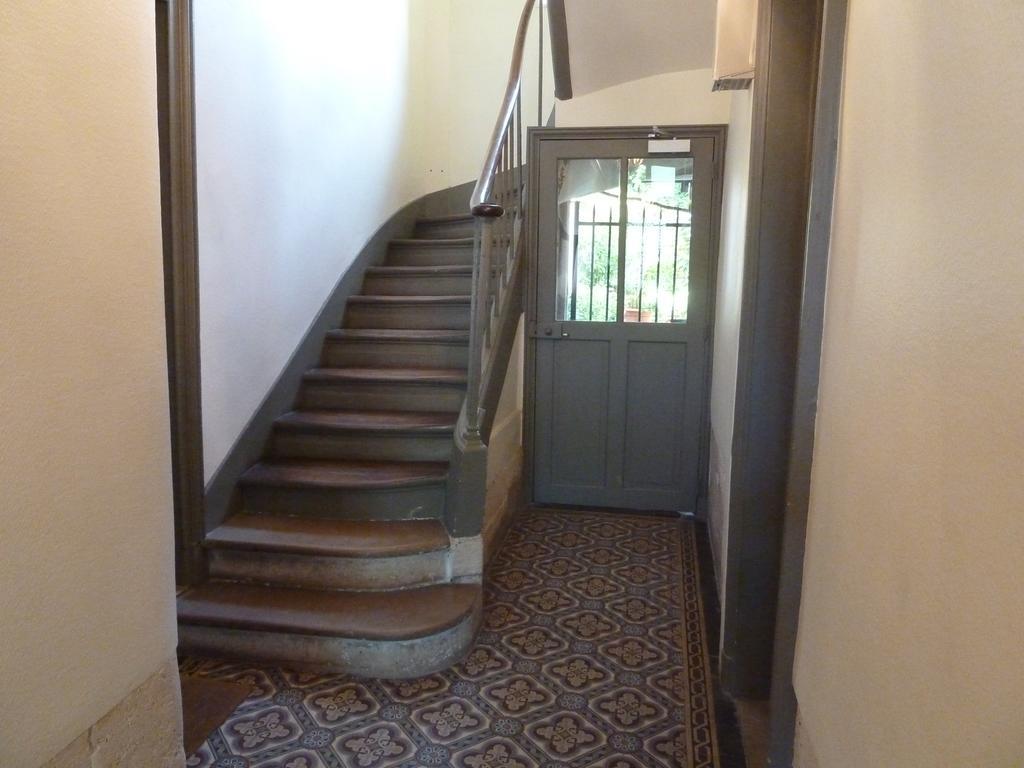 Les Carres Apartamento Versalhes Exterior foto