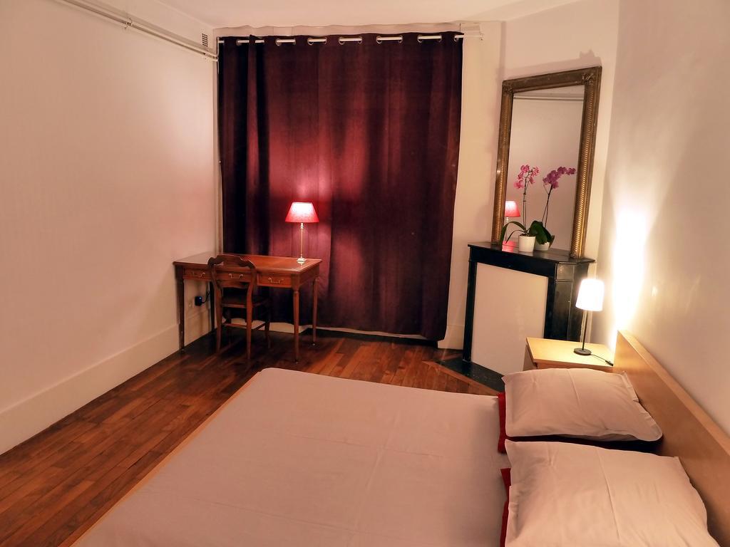 Les Carres Apartamento Versalhes Exterior foto